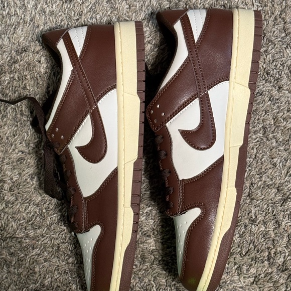 Nike Dunk Low Cacao Wow - Picture 2 of 3